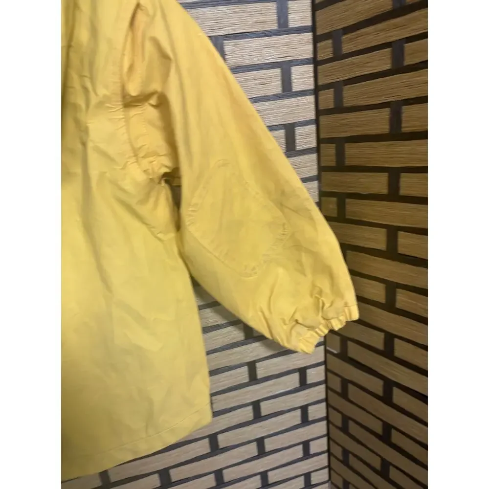 Osh Kosh Yellow Jacket Size‎ 6